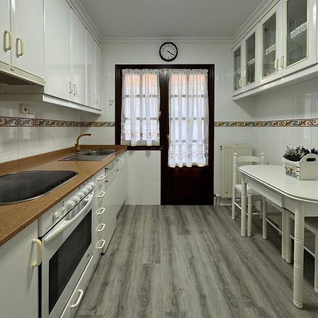 Apartamento El Rincon De Maria Сантільяна-дель-Мар Екстер'єр фото