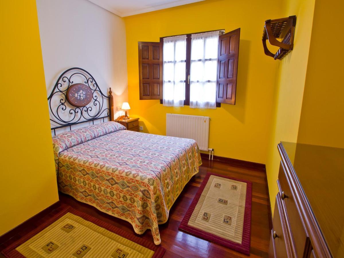 Apartamento El Rincon De Maria Сантільяна-дель-Мар Екстер'єр фото
