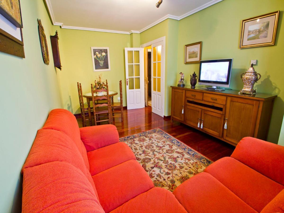 Apartamento El Rincon De Maria Сантільяна-дель-Мар Екстер'єр фото
