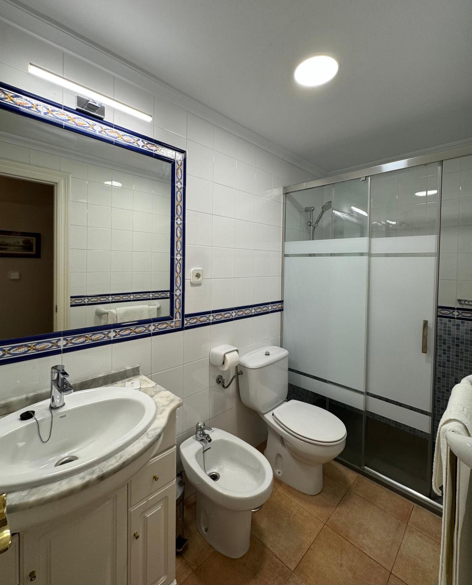 Apartamento El Rincon De Maria Сантільяна-дель-Мар Екстер'єр фото